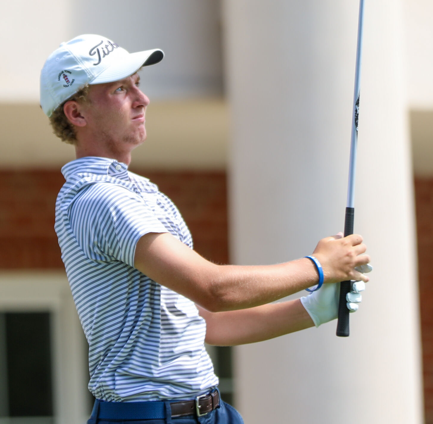 Carolinas Junior Boys' Championship, July 29, 2020
